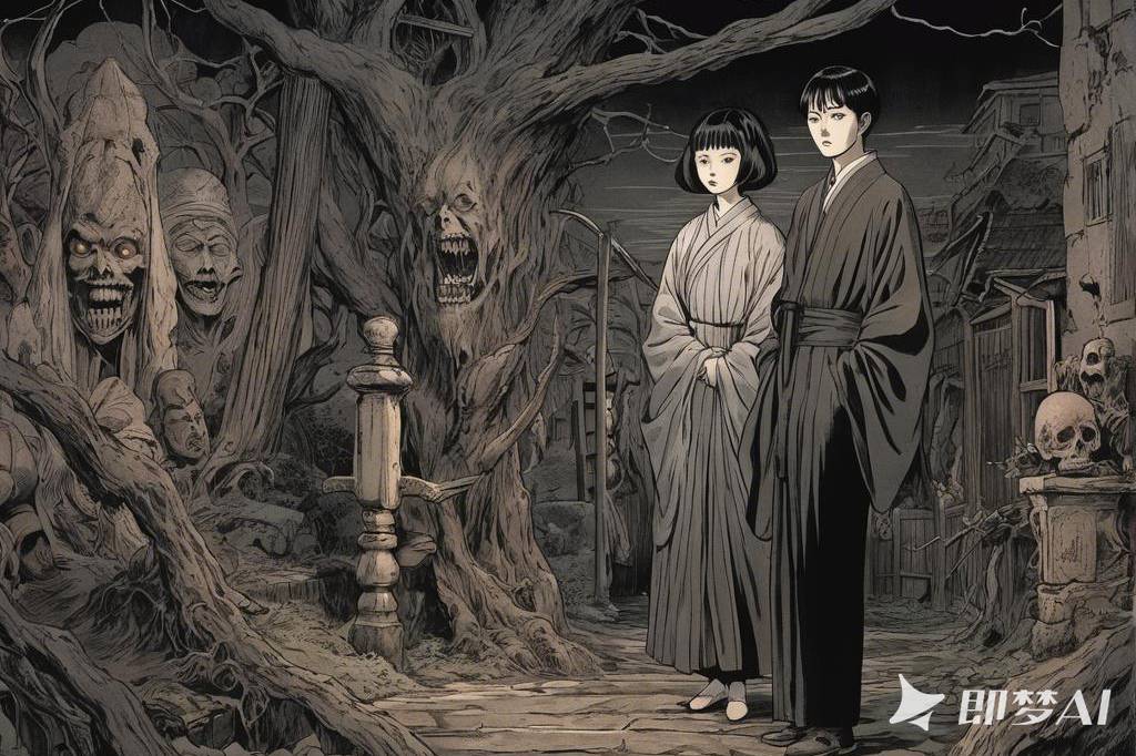 16号房间的秘密：外卖员的诡异遭遇