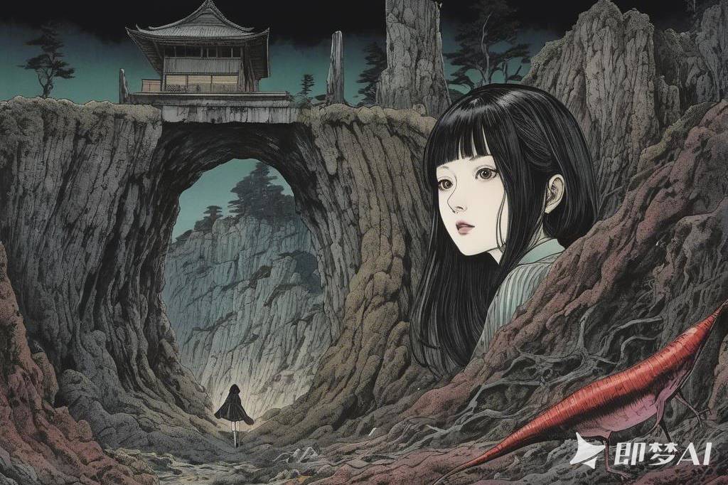 母子之间的误解：一场致命的蚊子战争