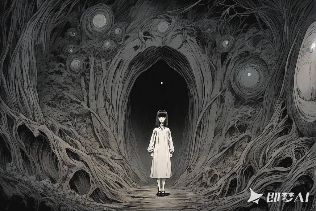 梦中倩影引悬案，画师惊魂解十三年谜