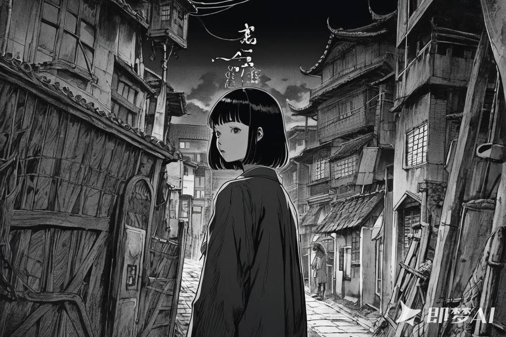 白话聊斋之辛十四娘