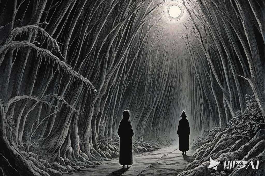 死亡诗社秘辛：惊魂北X大，谜影重重追凶路