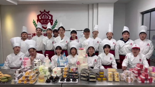 图片[6]-发现烘焙梦想的殿堂 —— 探索顶尖烘焙西点学校之旅-烘焙培训论坛-学烘焙-大博士