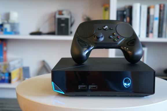 Alienware Alpha R2