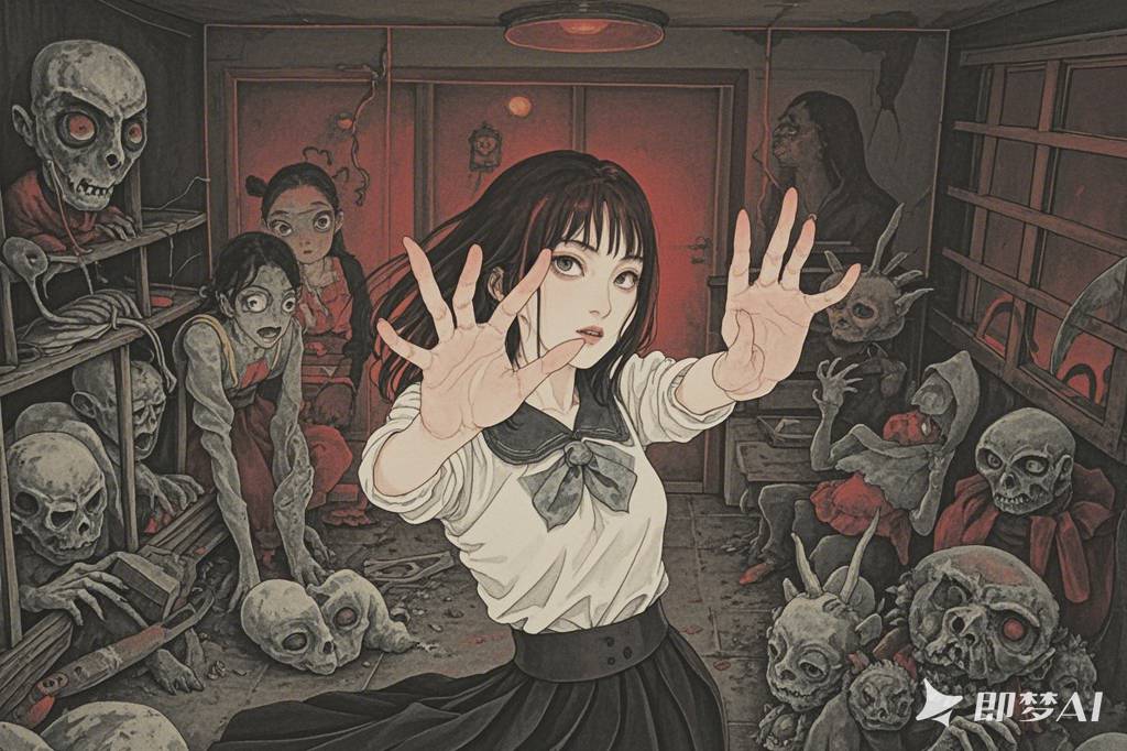 邪术
