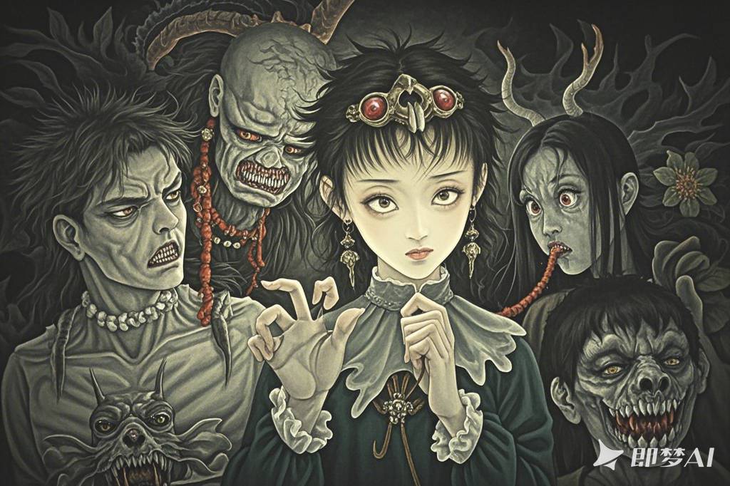 玉佛传奇
