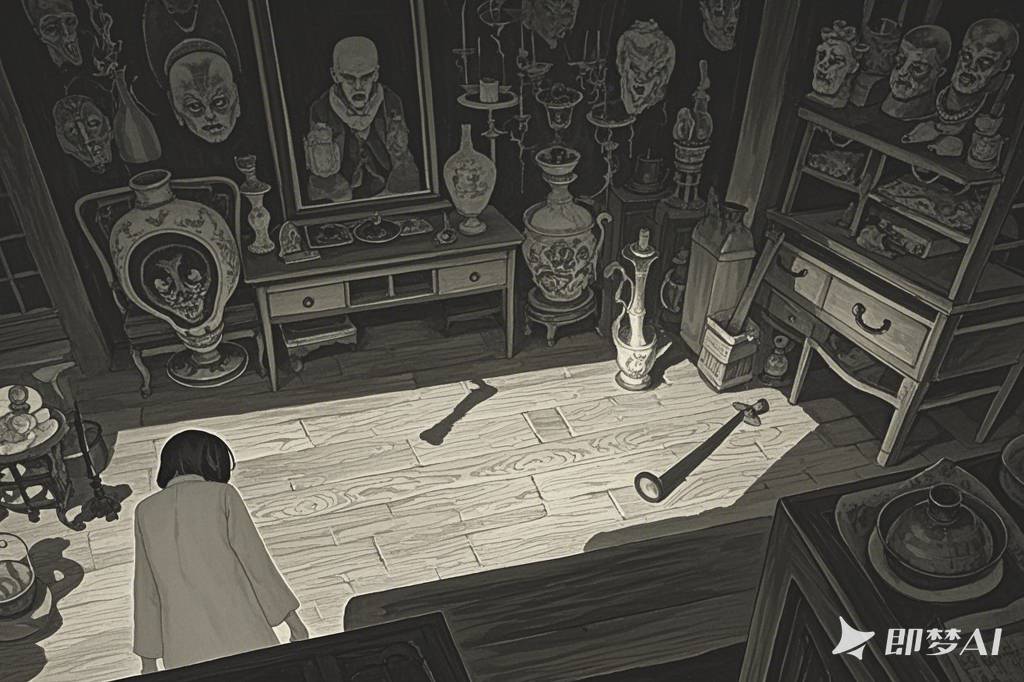 小瘌子招亲