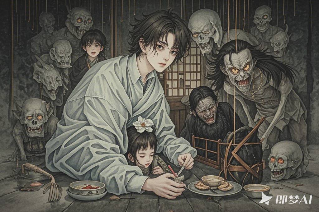 四两漆换千金