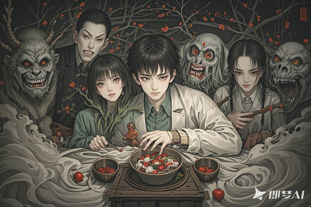 七彩佛珠