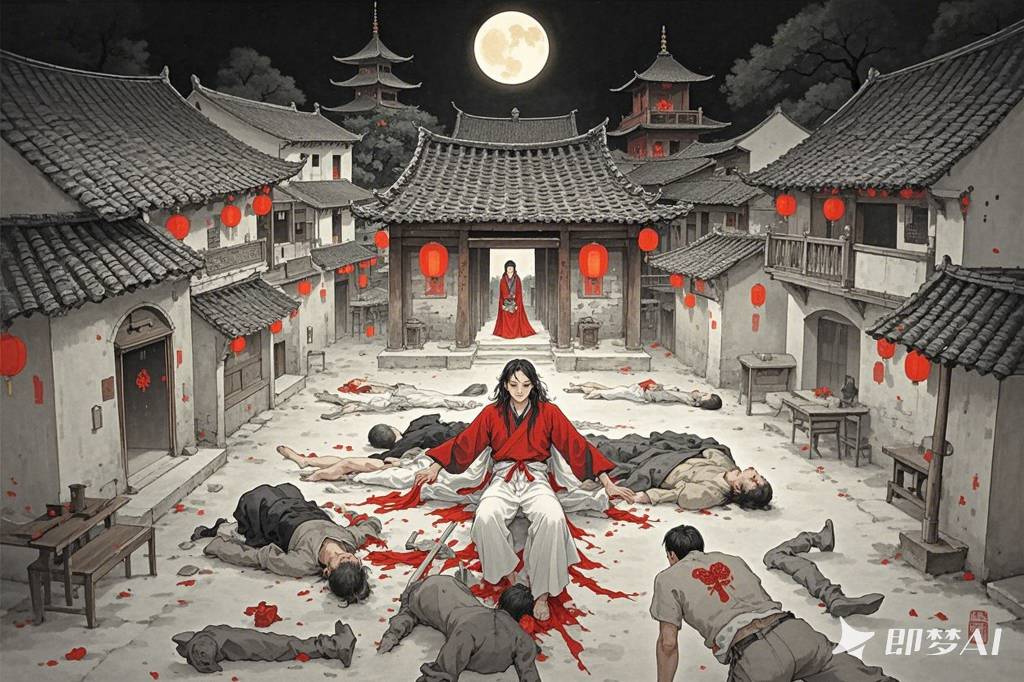 泥人仙