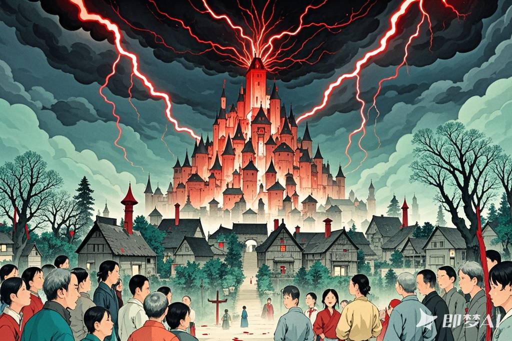 夺命神丐