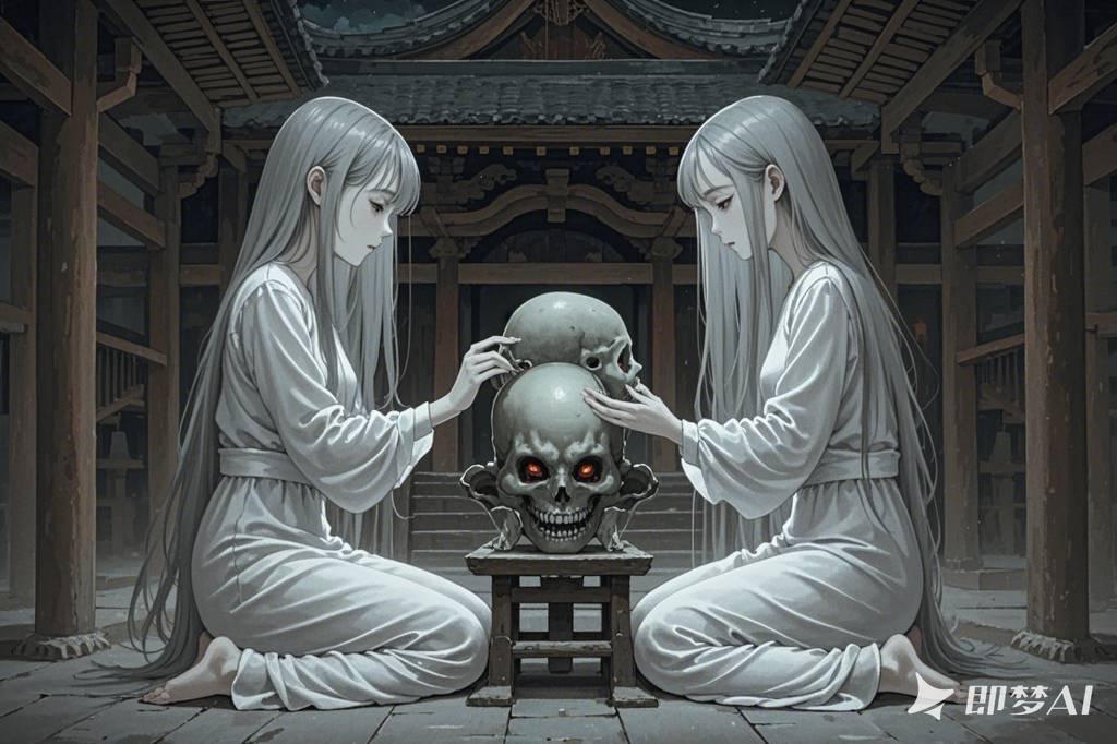 富人和鳖