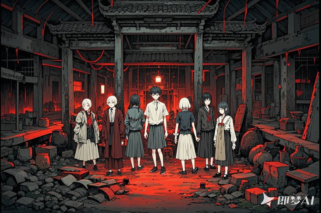 白蛇传