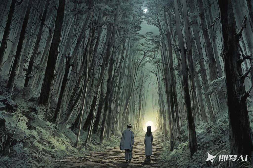 值班酒鬼与午夜惊魂：医院里的双胞胎幽灵