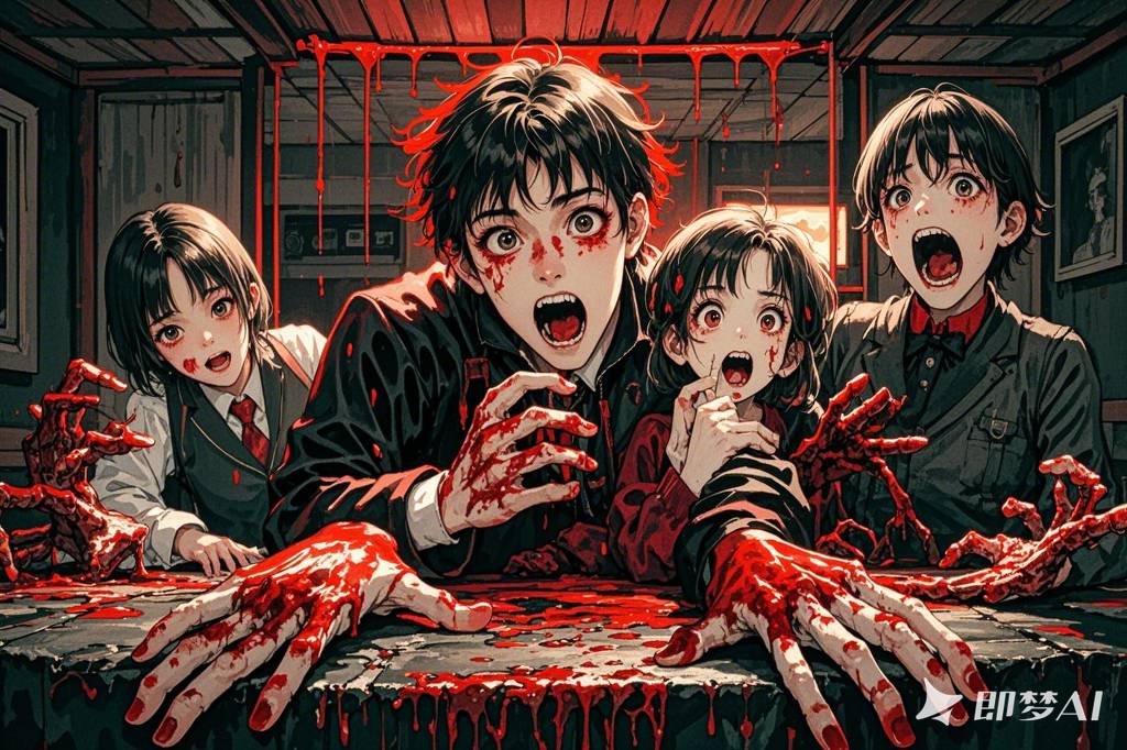 财神