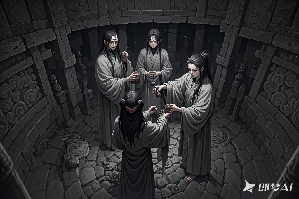 卖肉童智破抢劫案