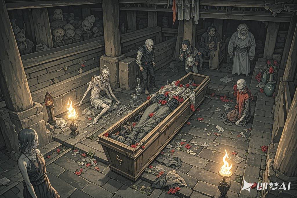 雍正盗诏