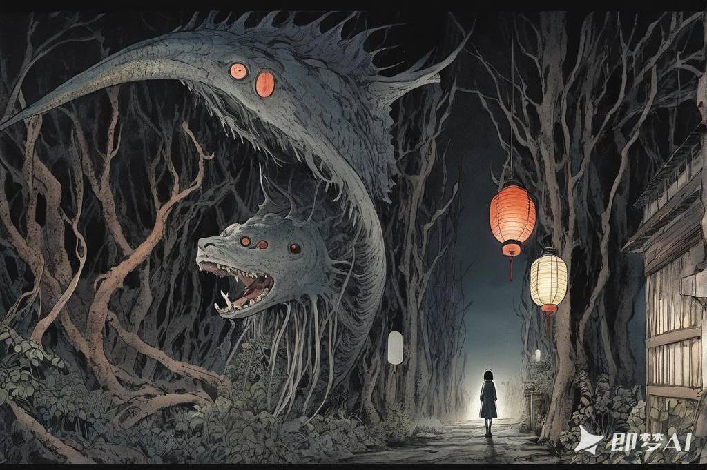 阴森医院：护士姐妹的惊悚复仇计