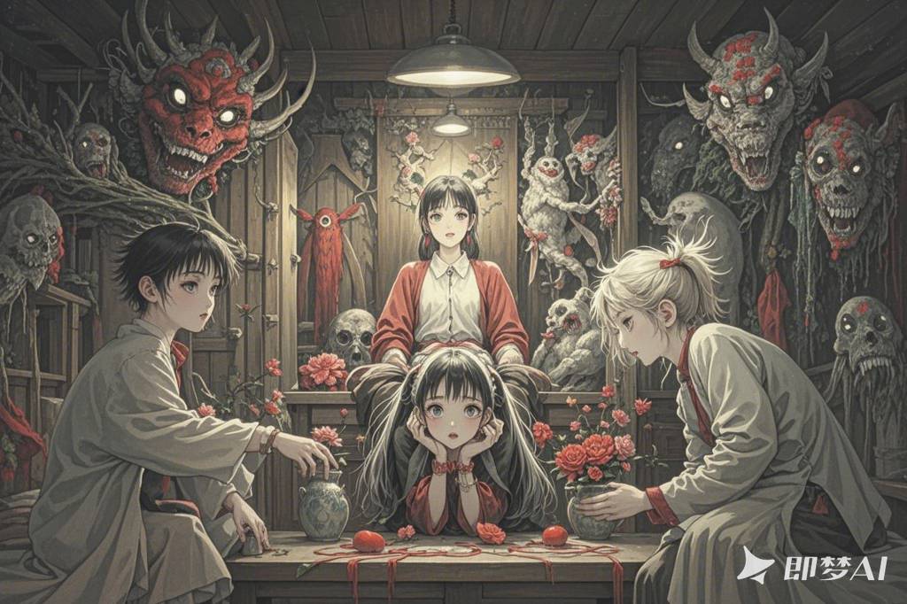 秦始皇兵马俑