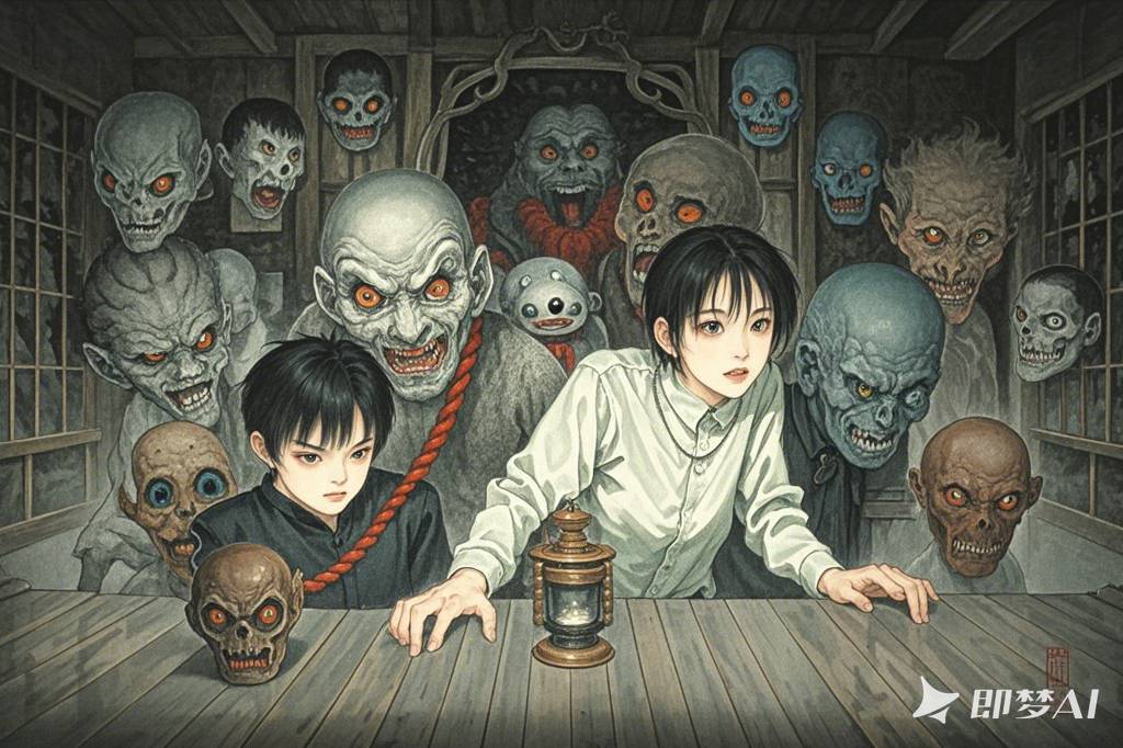 英丽的壮锦