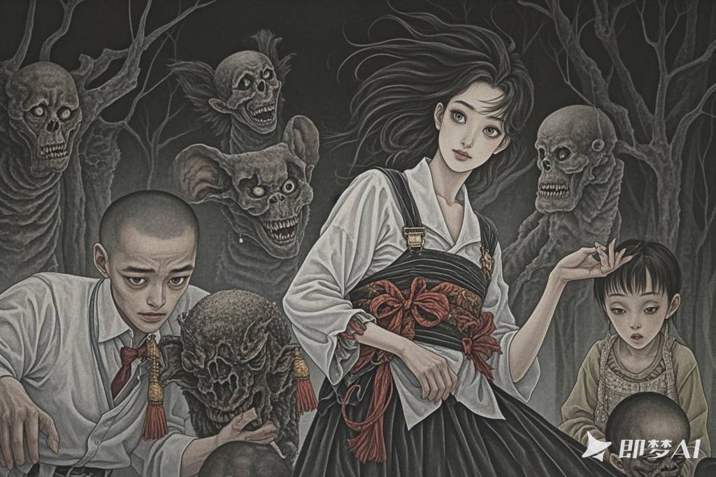 丐侠花少爷