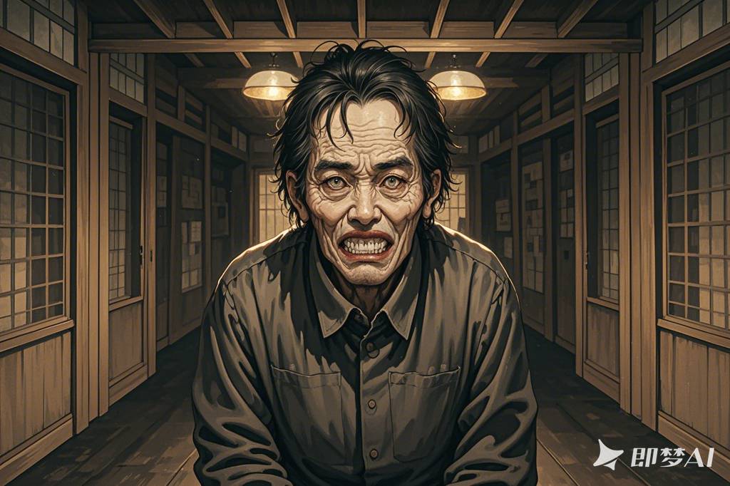 如此赌鬼