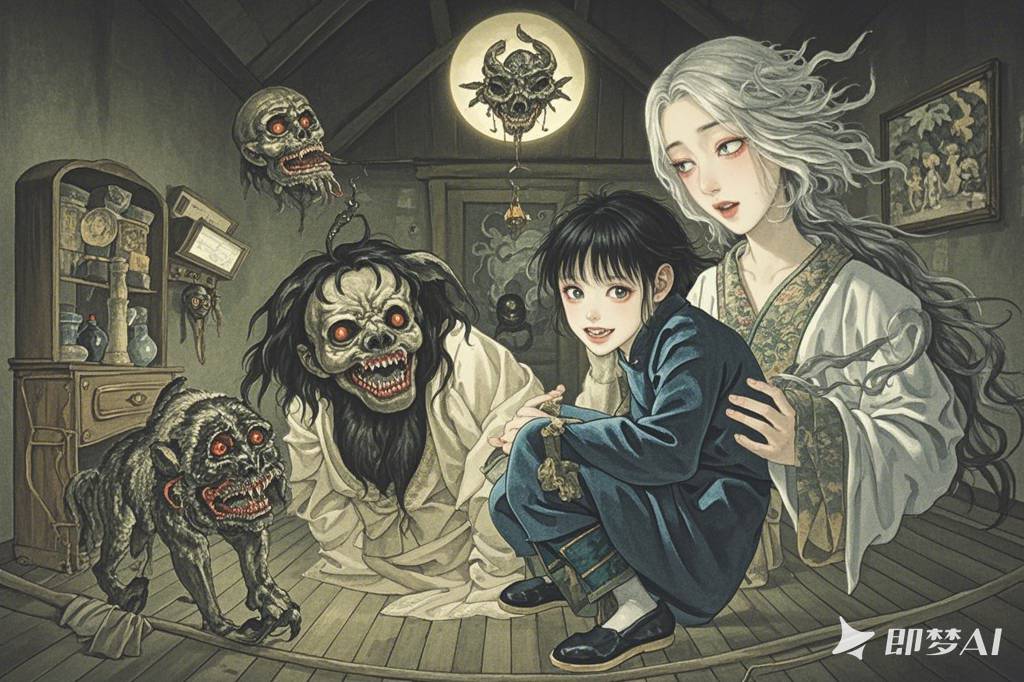 巧计锄奸