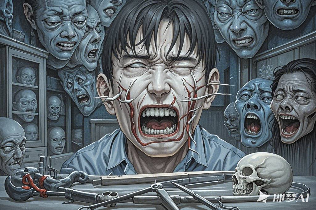 世界民间故事宝库蓝色篇