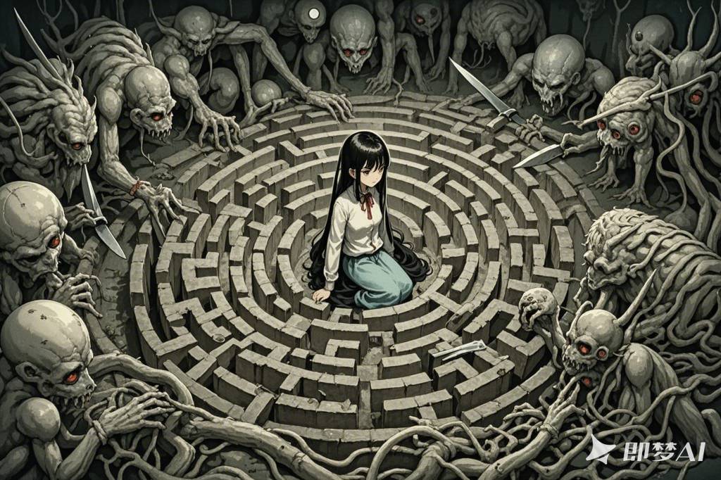 齐公娶妾