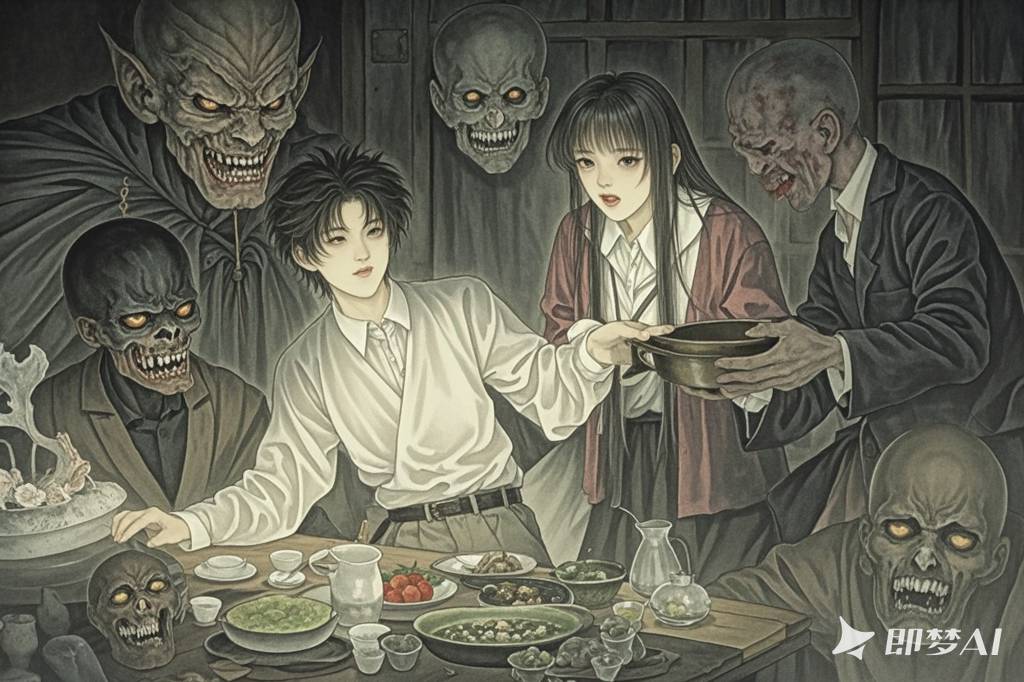 神耳听画