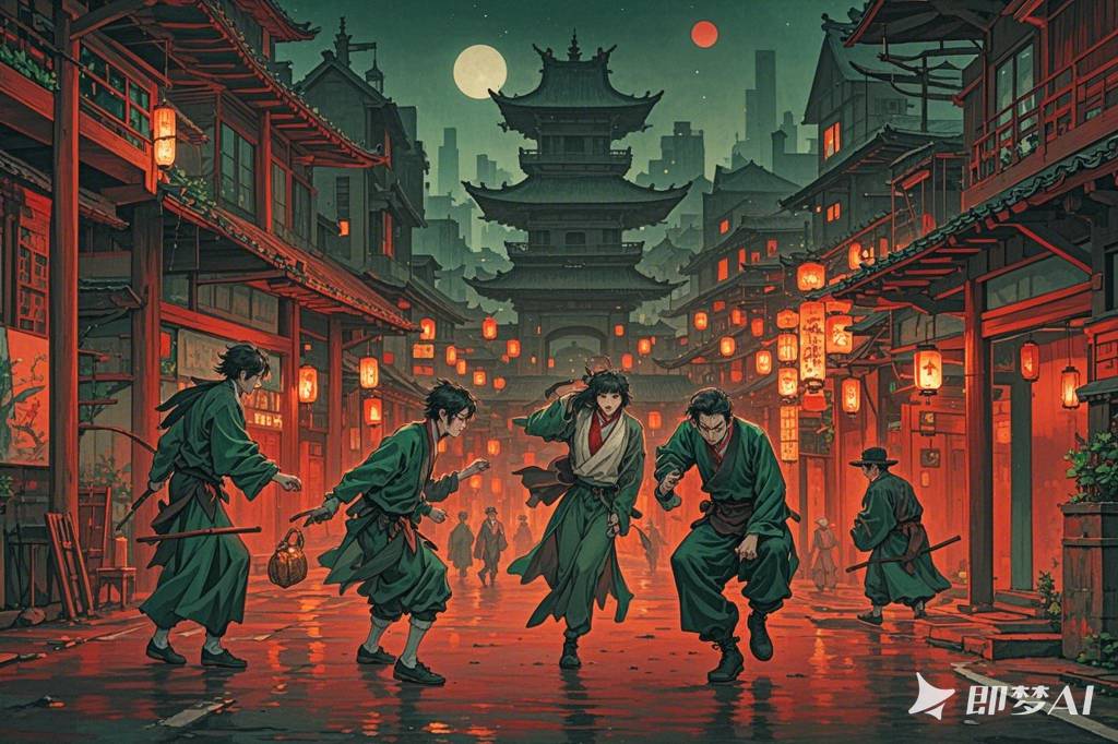 风后岭