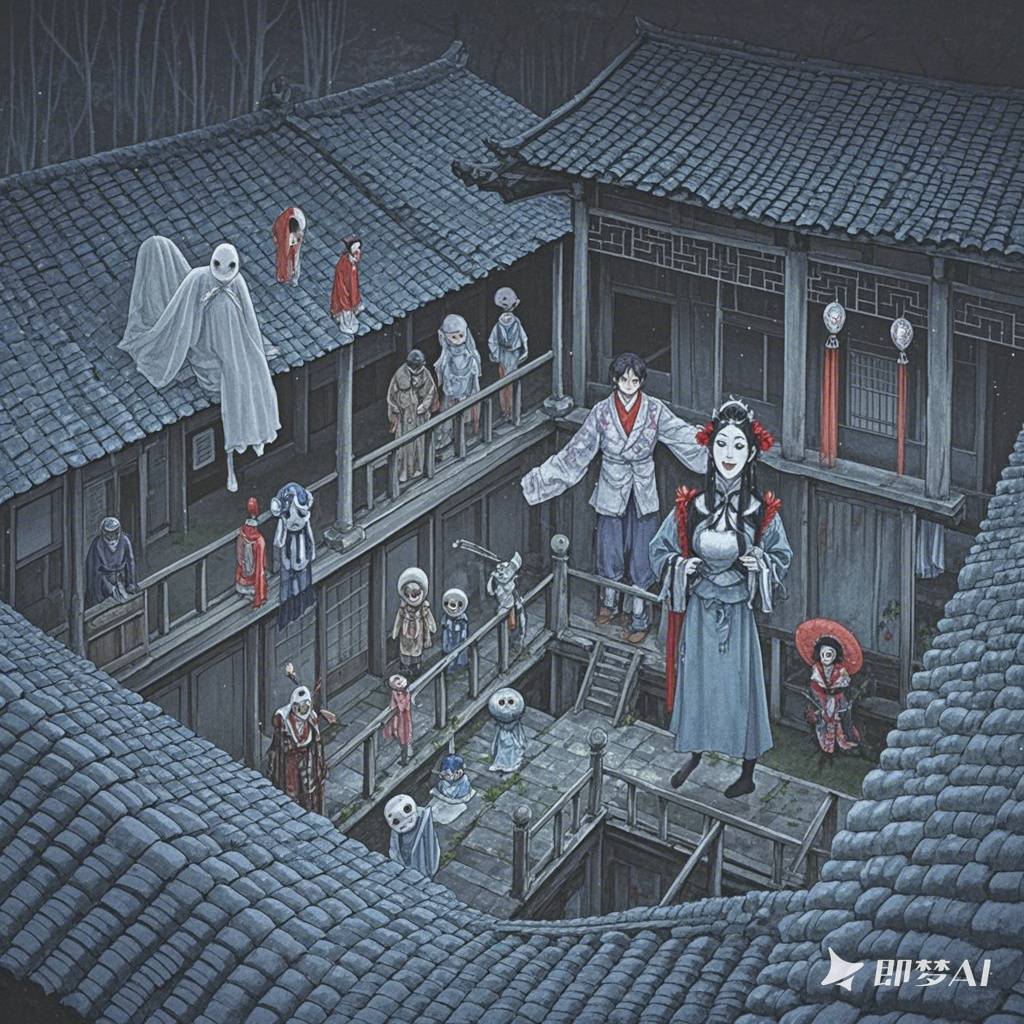 七仙女离婚