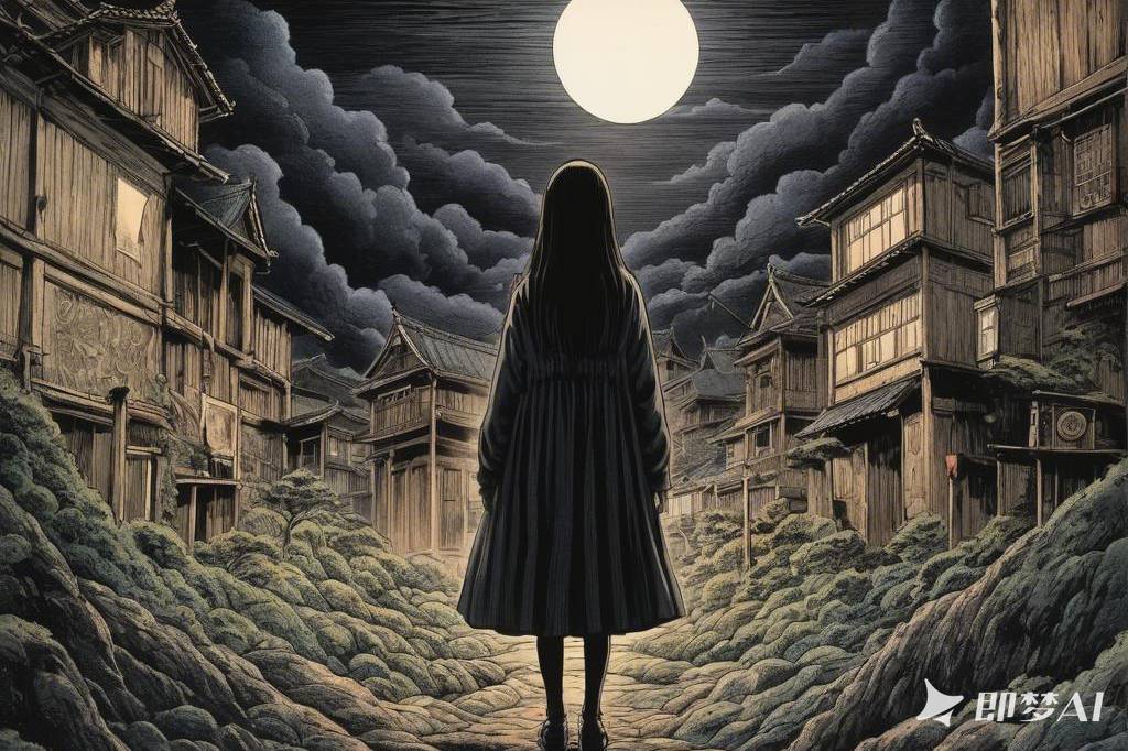 午夜阴风：真假医生的生死较量