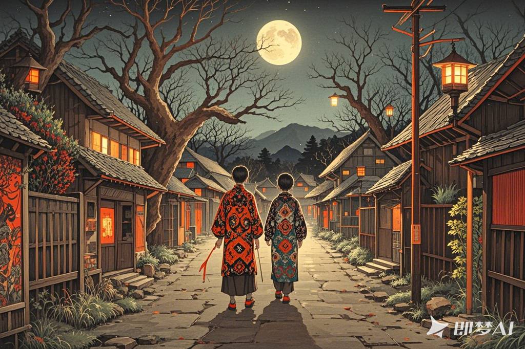薛平贵和王宝钏的传奇故事