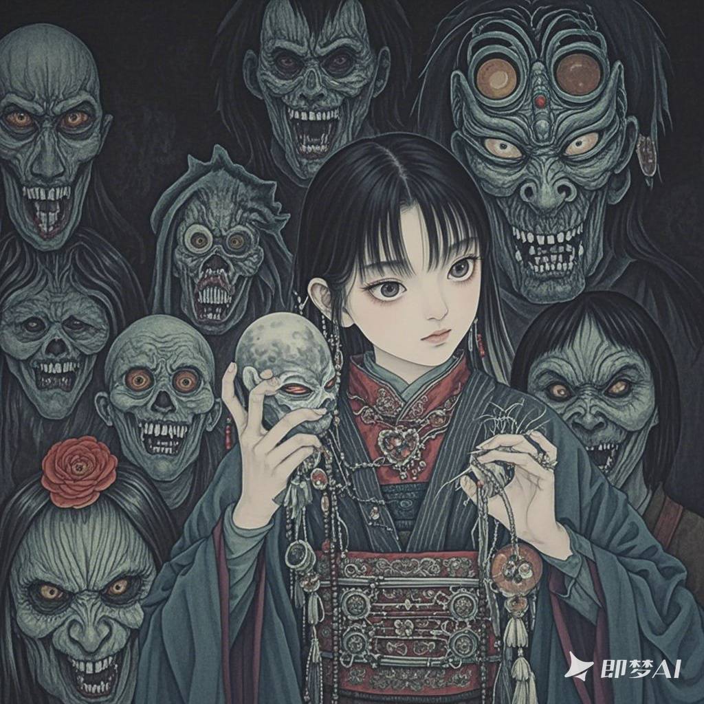 周七猴子计劝侄女