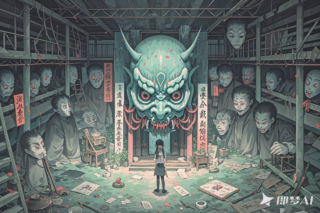 赵家天子杨家将