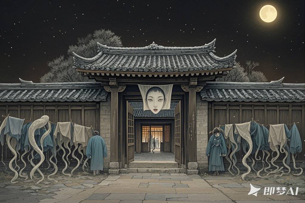郁进士认妻脱祸