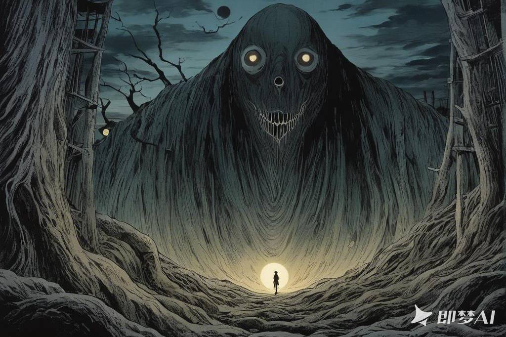 32号床的复仇诅咒：幽魂缠身夜惊魂