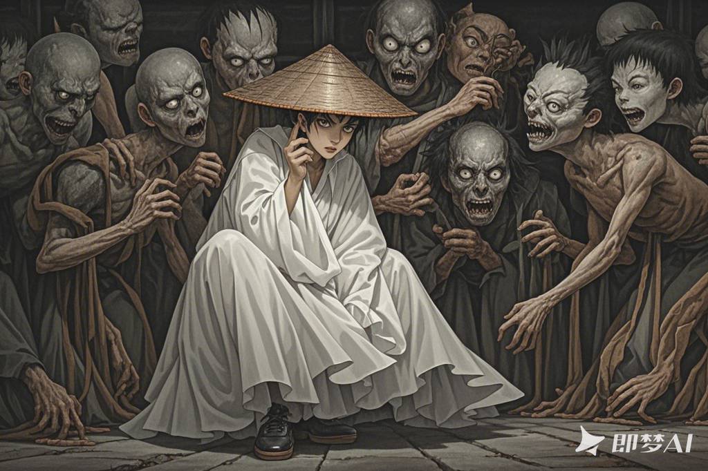 傻丈夫