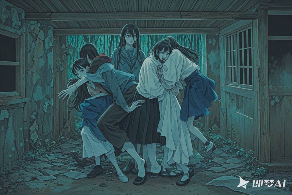 砍柴人当驸马