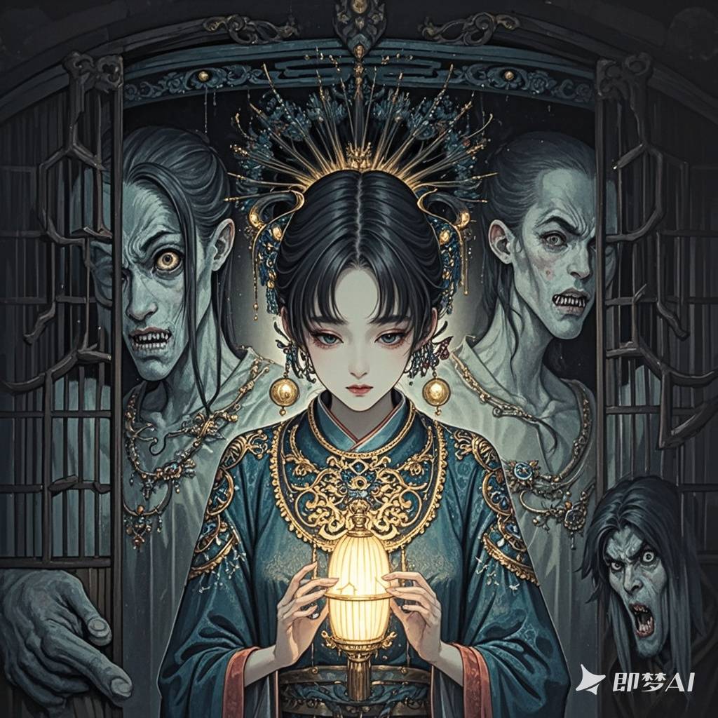 赵匡胤的战袍