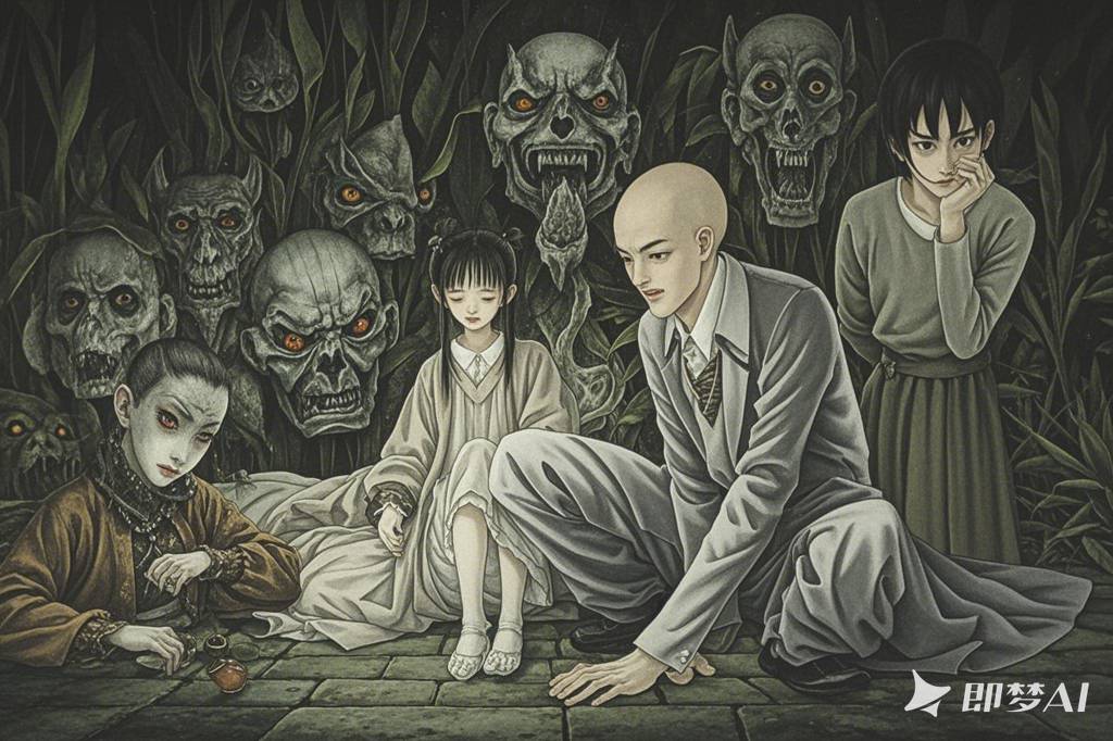 神牛
