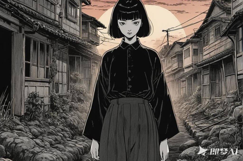 幽谷禁地：毒尸重生，生死轮回之恋