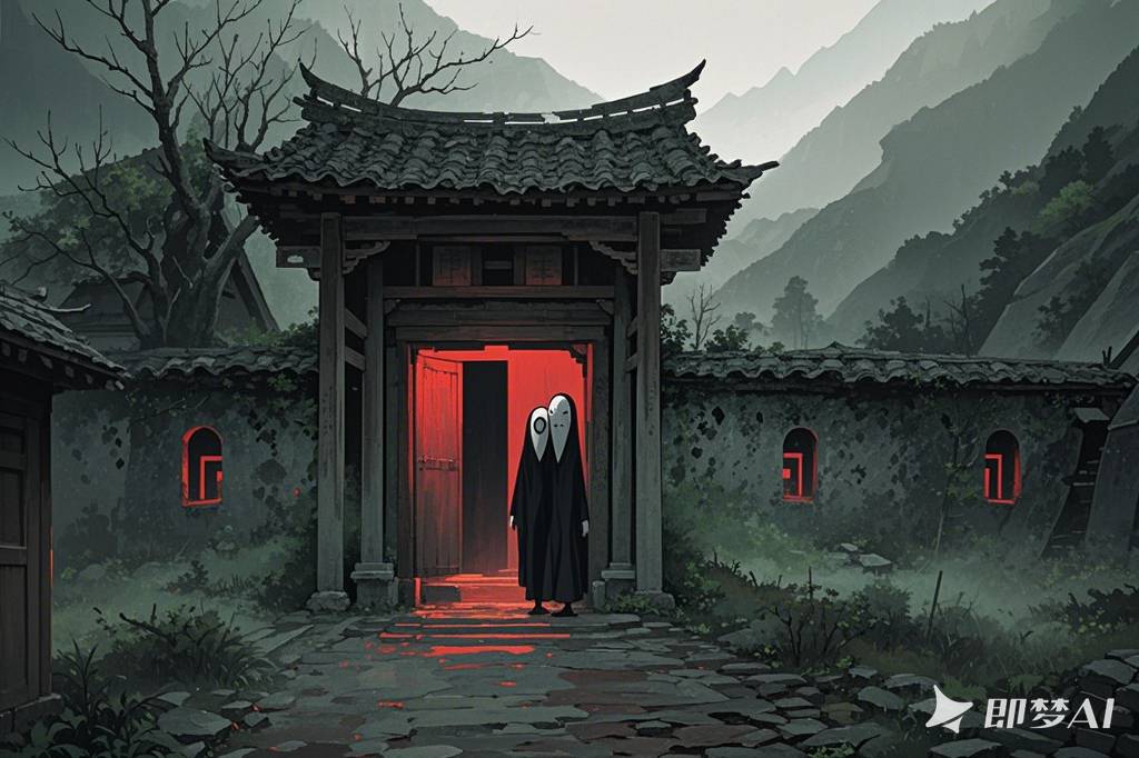 财主与长工