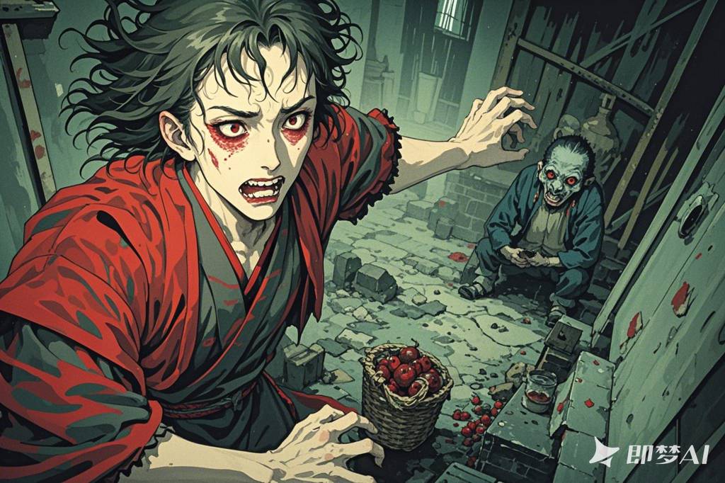 三天不打，上房揭瓦
