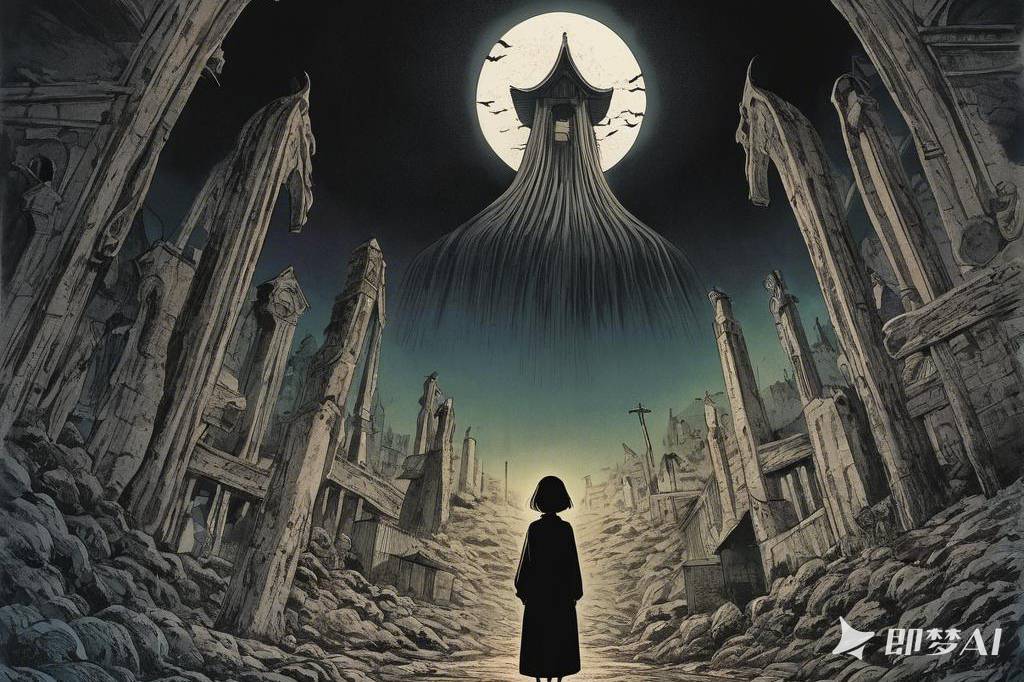 夜班惊魂：男护士与诡异的骨小梁之谜