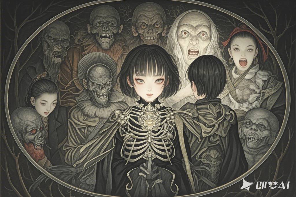 生死梅花枕