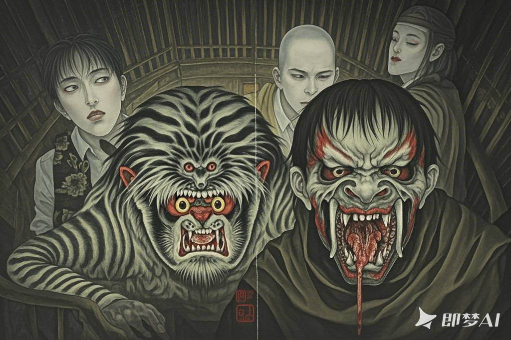蕲州神医