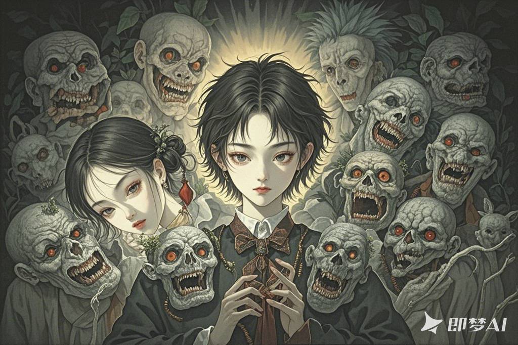 侠尼