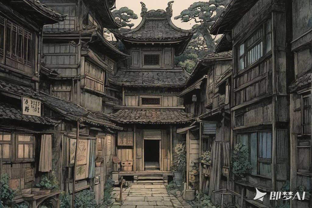 午夜惊魂：眼外科的诡秘假眼之谜