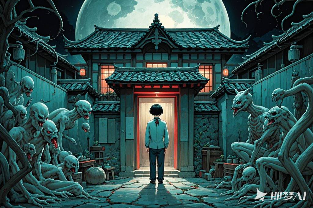 七星街